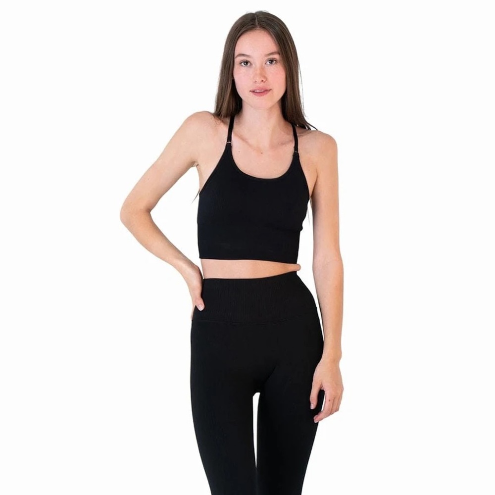 Linear Racerback